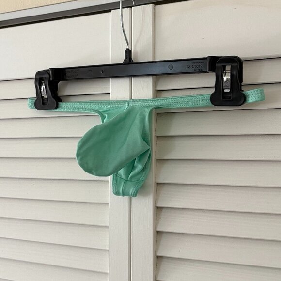 Muscleskins Torpedo Thong - Picture 1 of 3
